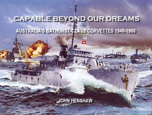 Capable Beyond Our Dreams