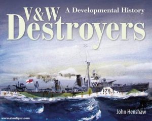 V&W Destroyers