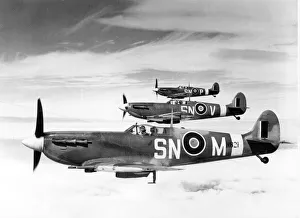 Spitfire MkVbs
